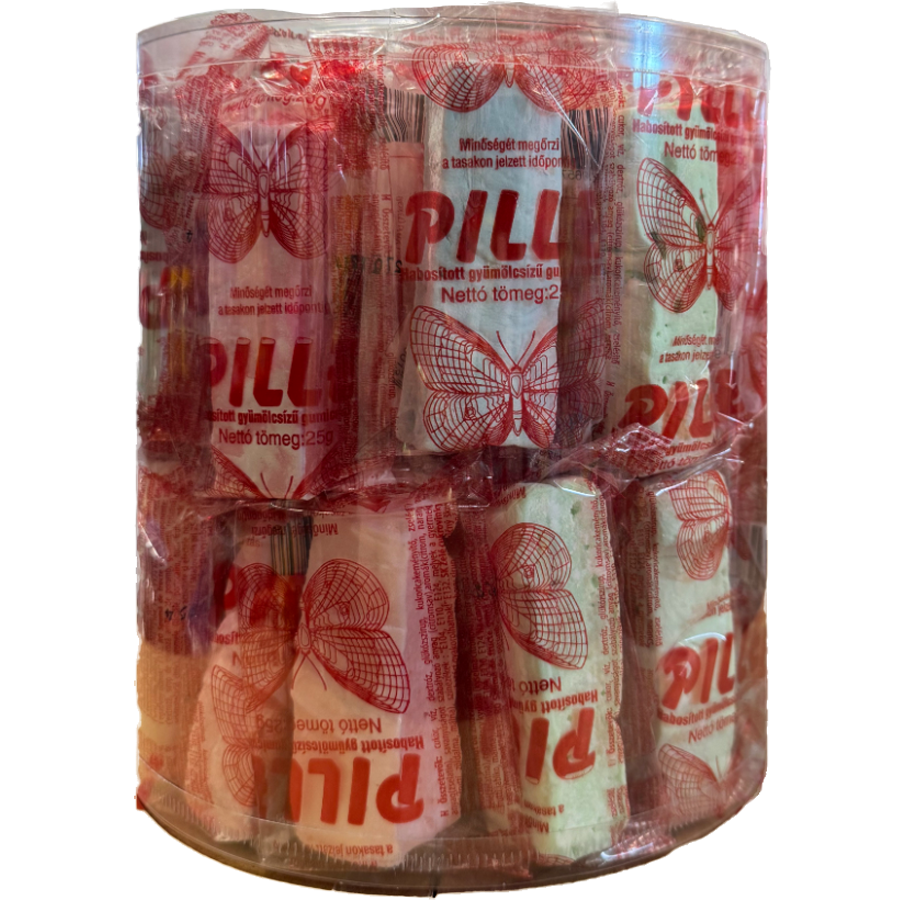 Pille